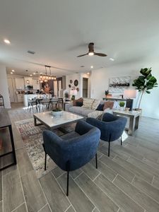 Riverwood at Everlands: The Angler Collection by Lennar in Melbourne - photo 64 64