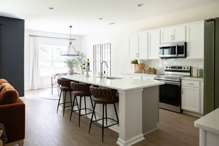 Majestic Oaks by Smith Family Homes in Brunswick - image 6