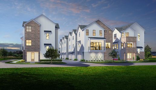 Palisades Park by City Choice Homes in Houston - image 10