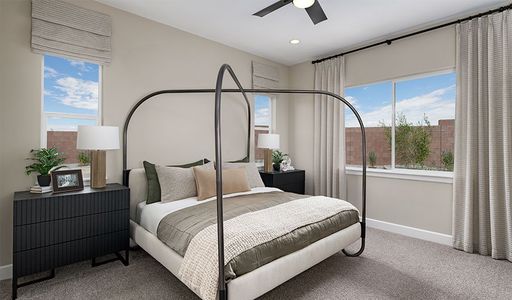 Jackson Creek by Richmond American Homes in Monument - image 20