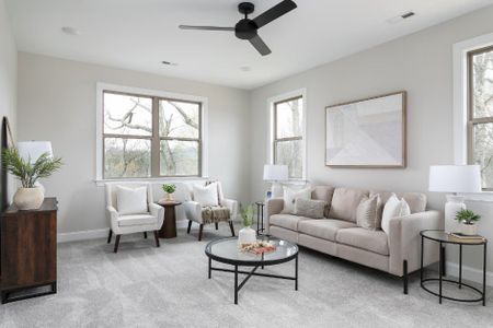 Nature Trail by Greentech Homes LLC in Soddy-Daisy - image 4