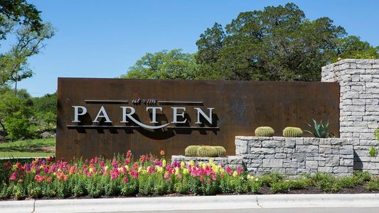 Parten 75s by Taylor Morrison in Austin - photo 0 0