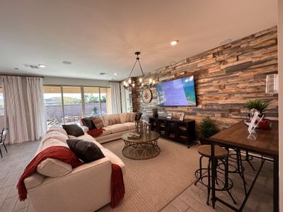 Forté at Granite Vista by Elliott Homes in Waddell - photo 23 23