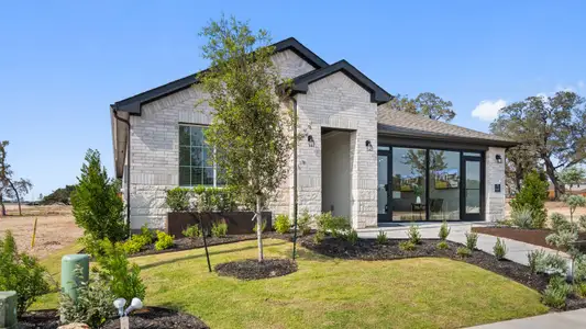 Bar W Ranch by D.R. Horton in Leander - photo 16 16