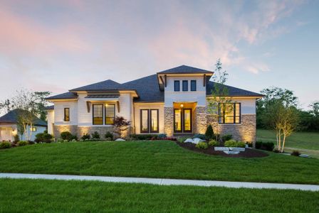 Weatherford Estates by Drees Custom Homes in Angier - photo 37 37