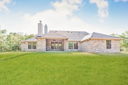 Lola Creek Ranch by Doug Parr Custom Homes in Boyd - photo 16 16