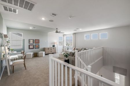 The Grove at El Cidro by William Ryan Homes in Goodyear - photo 41 41