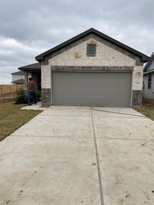 Bluestem by First America Homes in Brookshire - photo 20 20