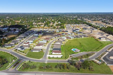 Avalon West by M/I Homes in Spring Hill - image 13
