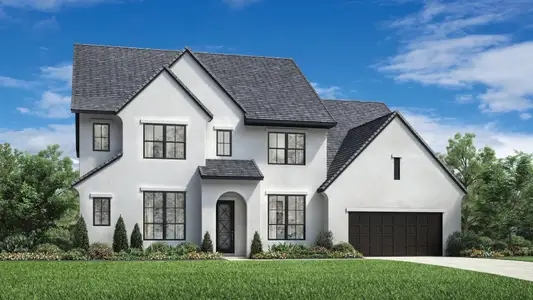 Lexington Frisco - Master planned community in Frisco, TX 16 16