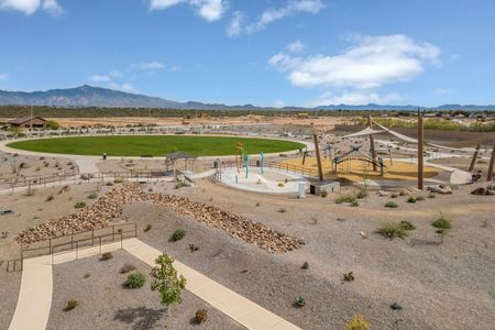 Mirador Ridge Skies by KB Home in Tucson - image