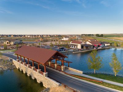 Acadia at RainDance by Trumark Homes in Windsor - image 13