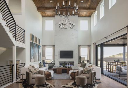 Autograph at Lyric by Shea Homes in Lone Tree - image 11