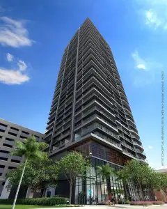 501 First Miami by Aria Development Group in Miami - photo 10 10