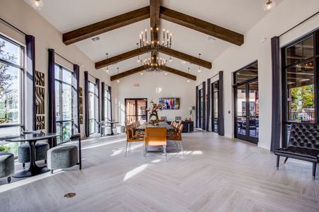 SoHo Square by Megatel Homes in Dallas - photo 13 13