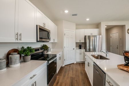 Grove at Crosswinds by Casa Fresca Homes in Haines City - image 5
