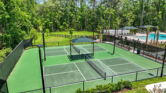 Jennings Farm 50' 22