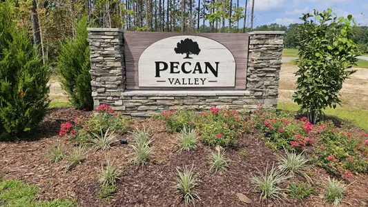 Pecan Valley by Adams Homes in Cantonment - image