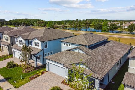 Whispering Oaks Preserve by M/I Homes in Wesley Chapel - photo 17 17