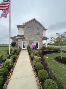 Blue Ridge Ranch by Legend Homes in San Antonio - photo 12 12