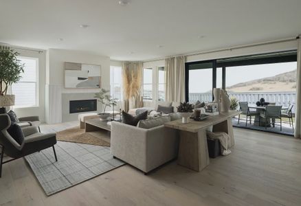 Autograph at Lyric by Shea Homes in Lone Tree - image 16