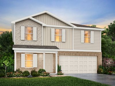 The Quarry by National HomeCorp in Cuero - image 8