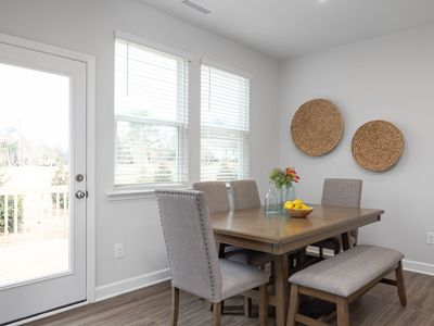 Gregory Village by Davidson Homes LLC in Lillington - image 17