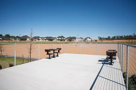 Clopton Farms by Tri Pointe Homes in Montgomery - image 3