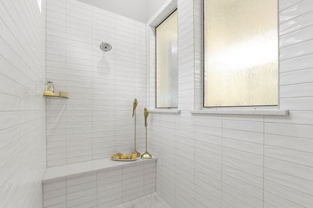 Uptown Crossing/Legends at Twin Creeks: Age 55+ Active Adults by Trophy Signature Homes in Allen - photo 21 21