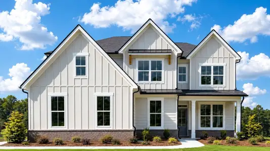 Holland Estates by D.R. Horton in Powder Springs - image