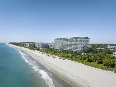 Rosewood Residences Hillsboro Beach by Dezer Development in Hillsboro Beach - photo 0