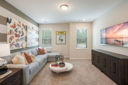 Pierce Landing by D.R. Horton in Garner - photo 26 26