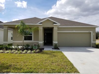 Andover Ridge by Maronda Homes in Deland - photo 11 11