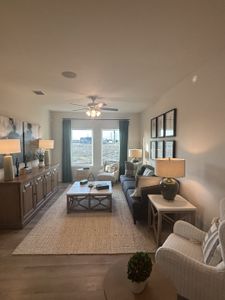 Notting Hill by CastleRock Communities in Converse - photo 47 47