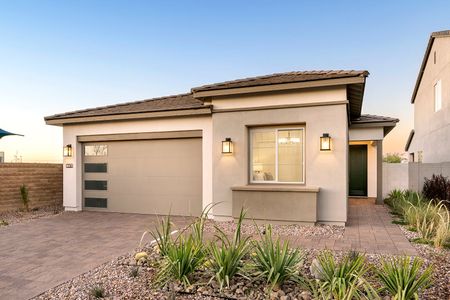 Lucent at Terraza by Tri Pointe Homes in San Tan Valley - photo 5 5