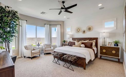 Canyon Views - Hacienda by Brightland Homes in Litchfield Park - photo 18 18