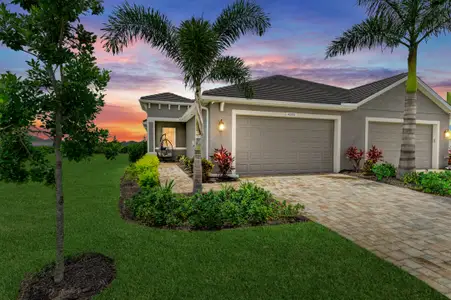 The Laurels by Medallion Home in Parrish - image 4