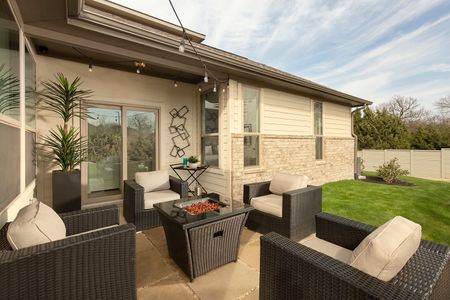 Sonoma Heights by Coventry Homes in Round Rock - photo 8 8