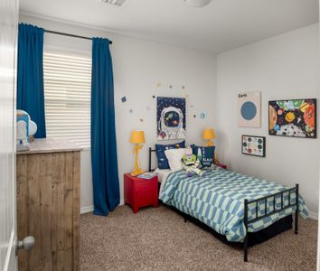 Campo Del Sol by View Homes in El Paso - image 16