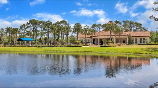 SilverLeaf: Silver Falls Townhomes at Silverleaf by Lennar in St. Augustine - photo 10 10