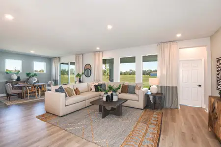 SeaFlower – Classic Series by David Weekley Homes in Bradenton - photo 3 3