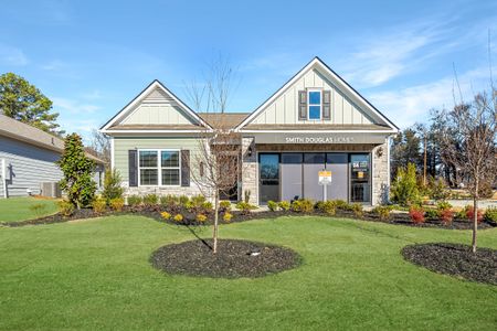 Roxeywood Park by Smith Douglas Homes in Winder - photo 2 2