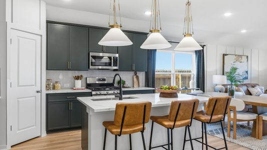 Sky Ridge by DRB Homes in San Marcos - image 5