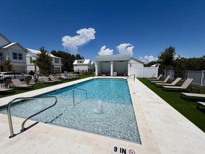 Nautilus Pointe by Brock Built in Inlet Beach - image 9