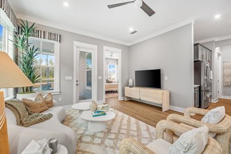 The Villas at Longleaf Park, a Watersound Origins® community by Fischer Homes in Inlet Beach - image 12