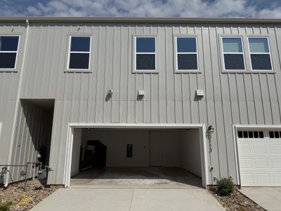 Mueller 11 - 22.5 X 90 Row Home by Lennar in Austin - photo 13 13