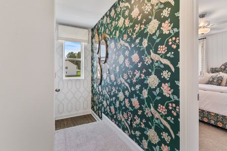 Knightdale Station 30' 21