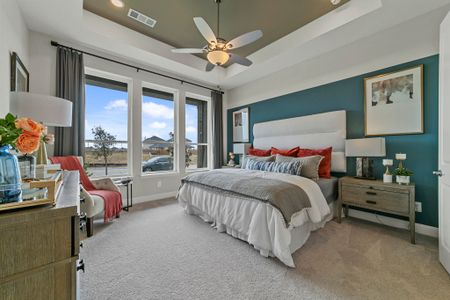 Duets 41s by Landon Homes in Frisco - photo 15 15