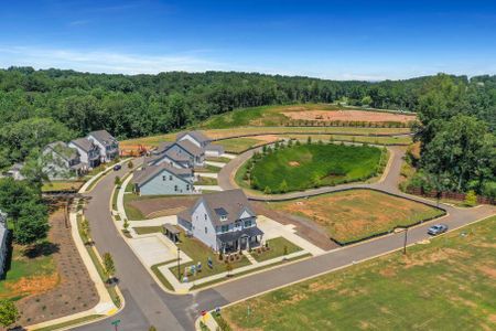 Marble Tree by Eastwood Homes in Ball Ground - image