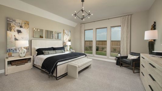 Bridgeland 45' by Perry Homes in Cypress - photo 15 15